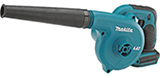 Makita DUB182Z 18volt cordless blower/ vacuum