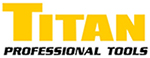 Titan Tools logo