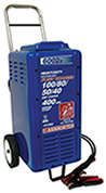 Associated 6002B battery charger-booster