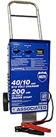 Associated US20 battery charger-booster