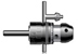 Bosch 1-618-571-014 sds-plus to 1/2" chuck adaptor