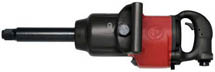 Chicago Pneumatic 7640-6 1" drive impact wrench