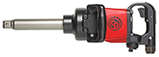 Chicago Pneumatic 7782-6 1" drive extended-anvil impact wrench