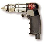 CP 7300R air drill