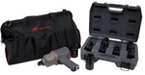 Ingersoll-Rand 2145QiMAXK 3/4" impact wrench kit