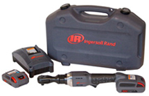 Ingersoll-Rand R3130-K2 3/8" ratchet kit