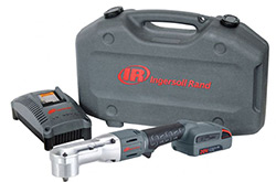 Ingersoll-Rand W5330-K1 3/8" angle impact wrench kit