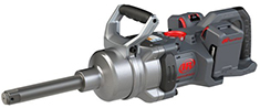 Ingersoll-Rand # W9691 1" drive impact wrench - tool only