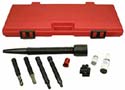 Lisle 65900 Ford spark plus re-threading kit