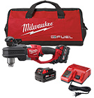 Milwaukee 2707-22 M18 FUEL 1/2" HOLE-HAWG kit