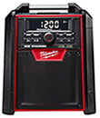 Milwaukee 2792-20 M18 Bluetooth jobsite radio