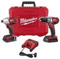 Milwaukee 2691-22 18 volt cordless kit
