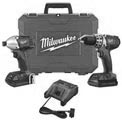 Milwaukee cordless tools