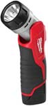 Milwaukee M12 flashlight