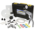 MityVac MV8500 Silverline elite hand vacuum and pressure pump kit