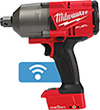 Milwaukee 2864-20 3/4" drive impact wrench - tool only