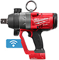 Milwaukee 2867-20 1" drive impact wrench - tool only