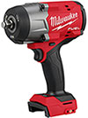 Milwaukee 2967-20 - M18 1/2" drive impact wrench - tool only