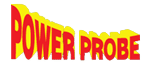 power probe logo