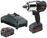 Ingersoll-Rand W8171 3/4drive impact wrench kit