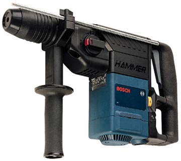 Bosch 11222EVS SDS-plus rotary hammer