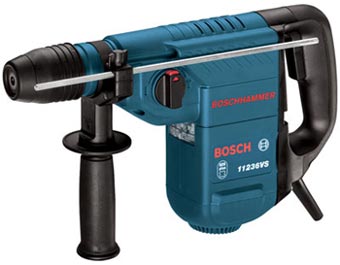 Bosch 11236VS SDS-plus rotary hammer