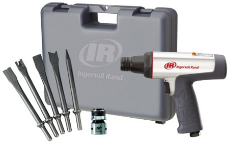 Ingersoll-Rand 122MAXK short-barrel air hammer kit