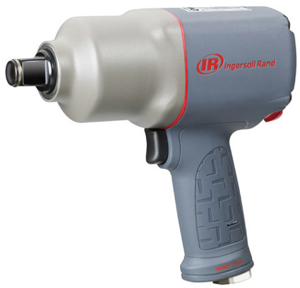 Ingersoll-Rand 2145QiMAX 3/4" impact wrench