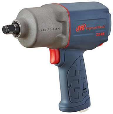 Ingersoll-Rand 2235TiMAX 1/2" impact wrench