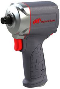 Ingersoll-Rand 1/2" drive stubby impact wrench