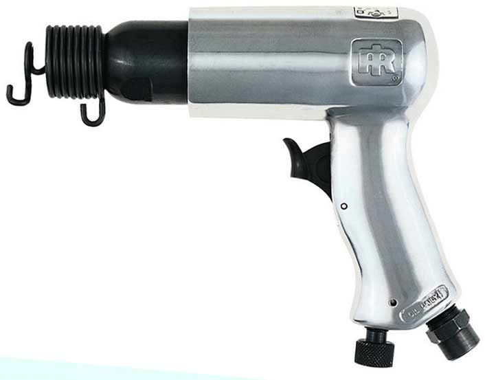 IR 116 Air hammer