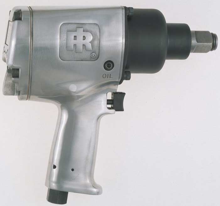 IR 252 Impact wrench