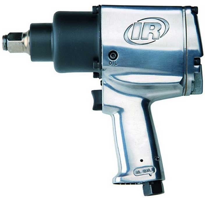 IR 258 Impact wrench