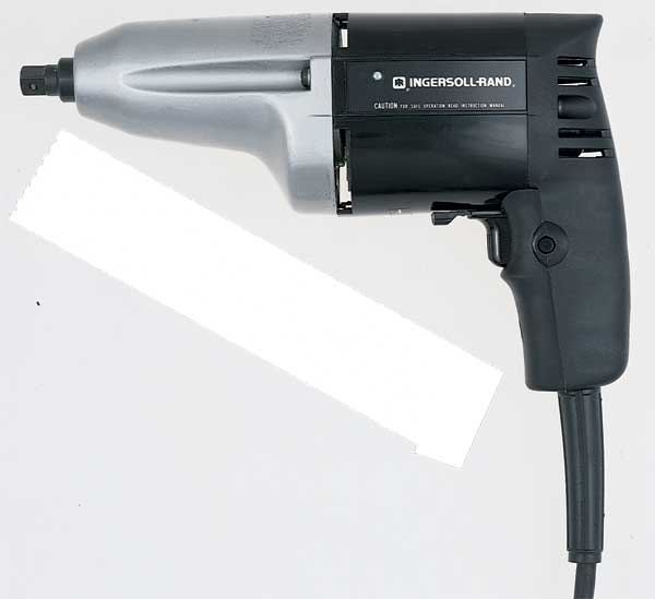 IR 8005 3/8" Drive electric impact wrench