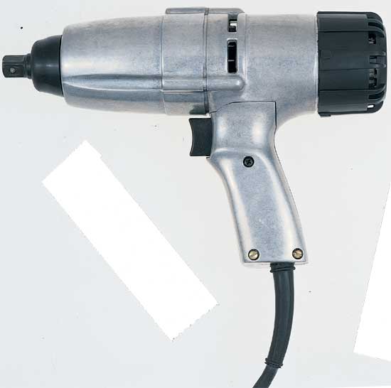 IR 8053 1/2" Drive electric impact wrench