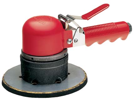 National Detroit 9600 sander